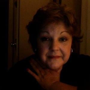 Meet your Posher, Mary marshall